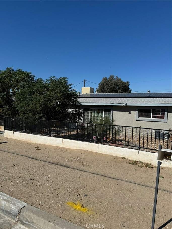 25626 Anderson Avenue, Barstow, CA 92311