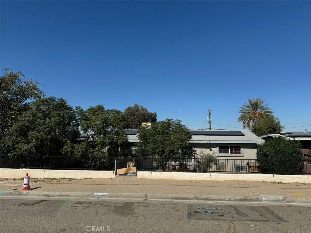 25626 Anderson Avenue, Barstow, CA 92311