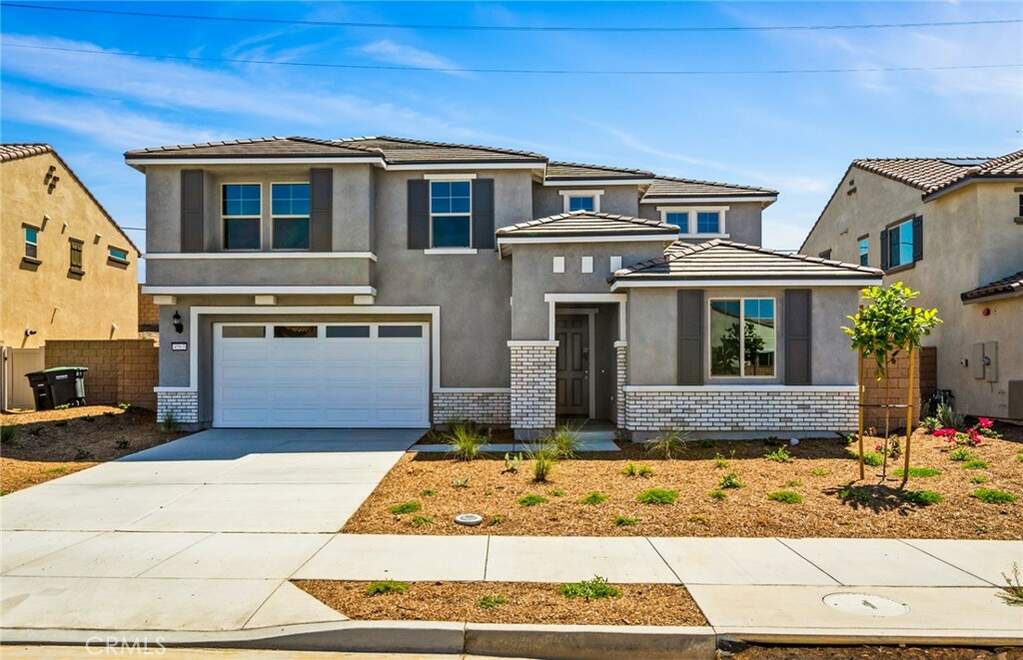 4563 Bandon Avenue, Perris, CA 92571