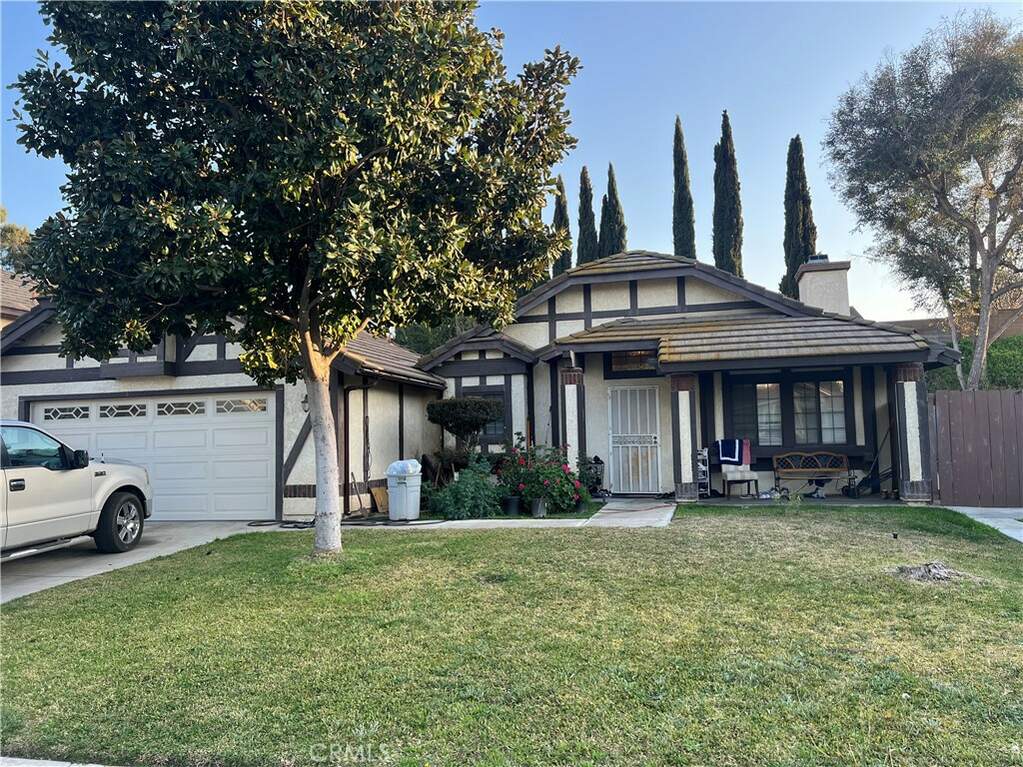 5952 Maybelle Street, Riverside, CA 92504