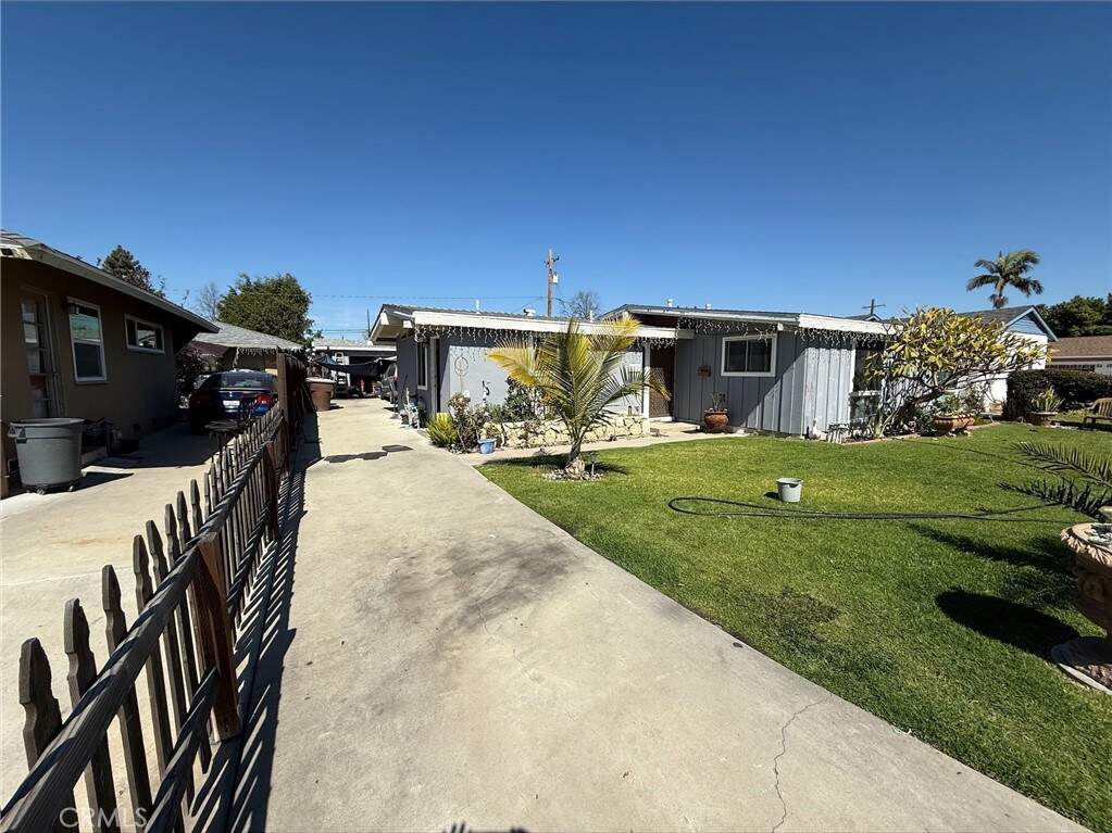 1323 W Goodhue Avenue, Anaheim, CA 92802