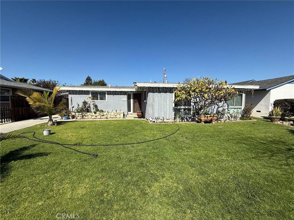 1323 W Goodhue Avenue, Anaheim, CA 92802