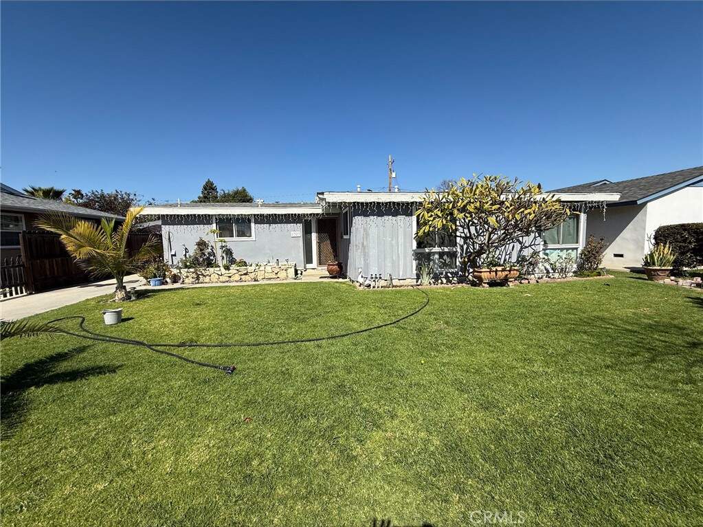 1323 W Goodhue Avenue, Anaheim, CA 92802