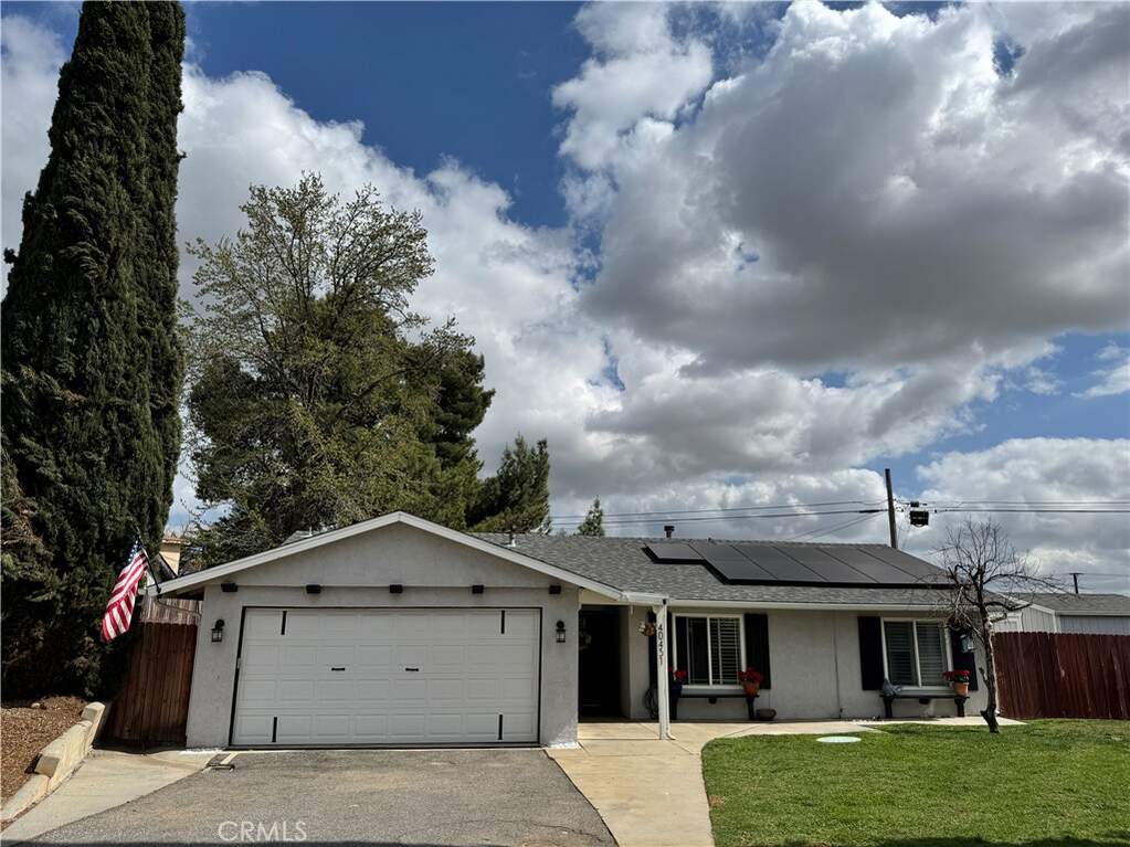 40451 Rome Beauty Way, Cherry Valley, CA 92223