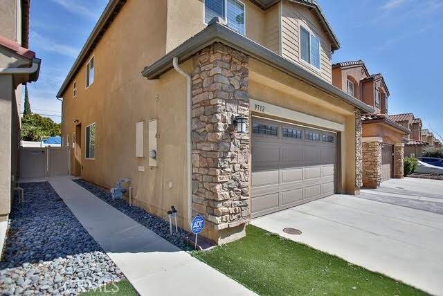 9712 Pine Orchard Street, Pacoima, CA 91331