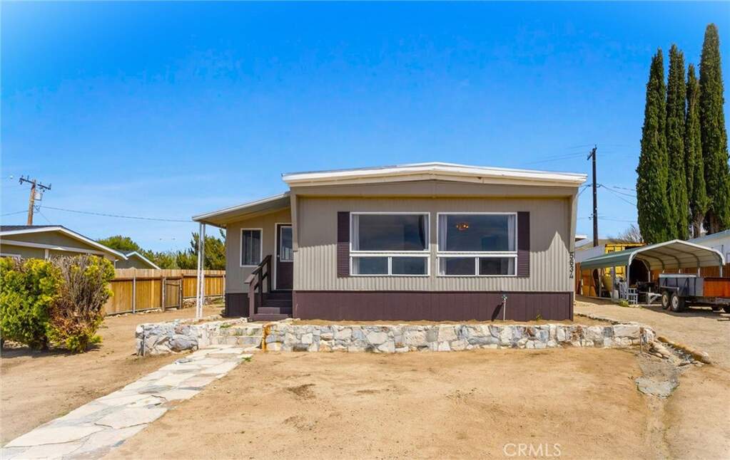 5634 Vista Grande Drive, Weldon, CA 93283