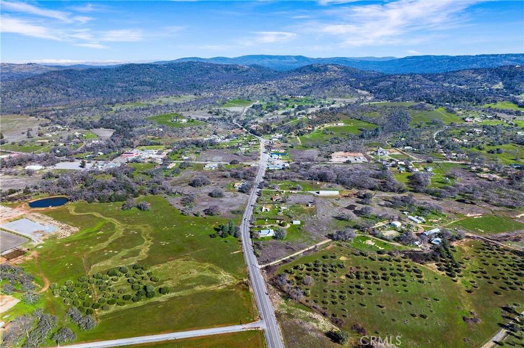 2 La Porte Road, Bangor, CA 95914