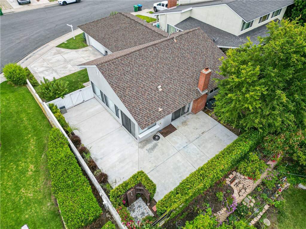 4252 Brookside Street, Irvine, CA 92604