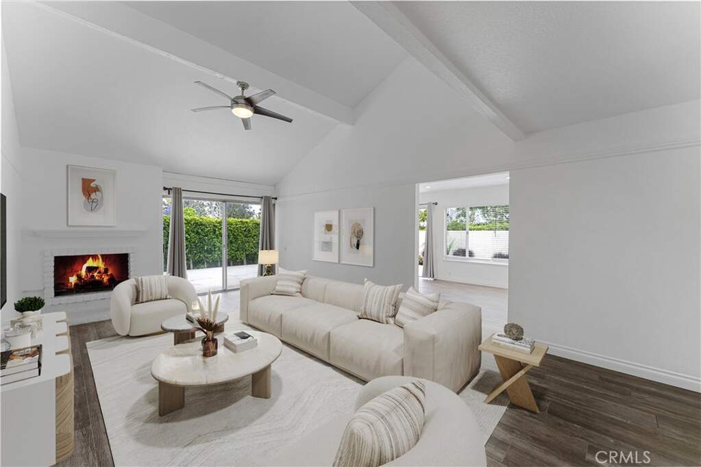4252 Brookside Street, Irvine, CA 92604