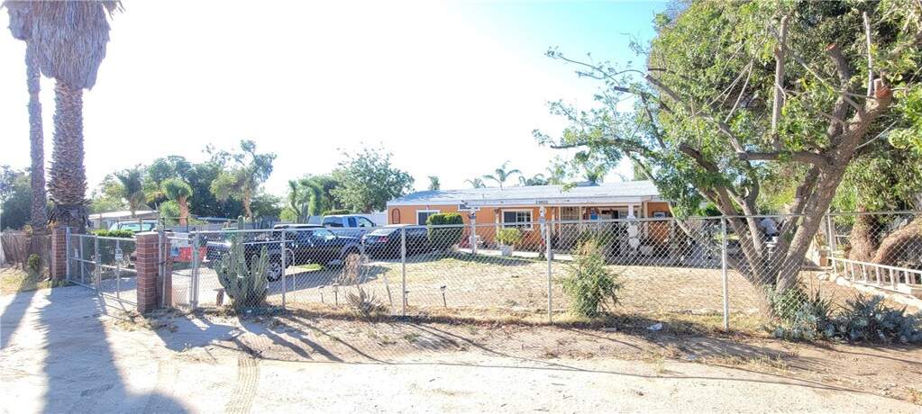 29600 Bettelyle Ln., Nuevo, CA 92567