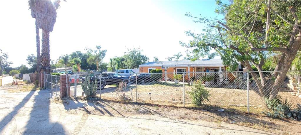29600 Bettelyle Ln., Nuevo, CA 92567