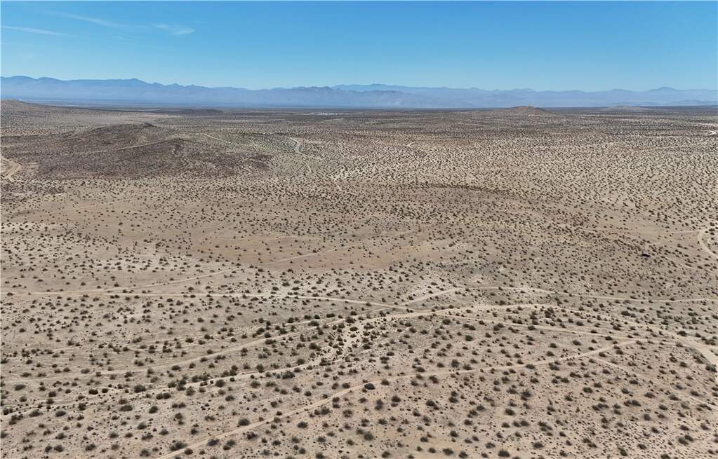0 Farrow Ave, California City, CA 93505