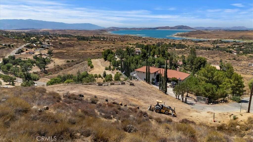 0 Christo, Lake Mathews, CA 92570