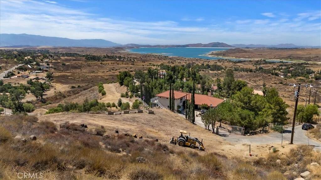 0 Christo, Lake Mathews, CA 92570