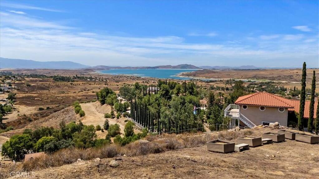 0 Christo, Lake Mathews, CA 92570