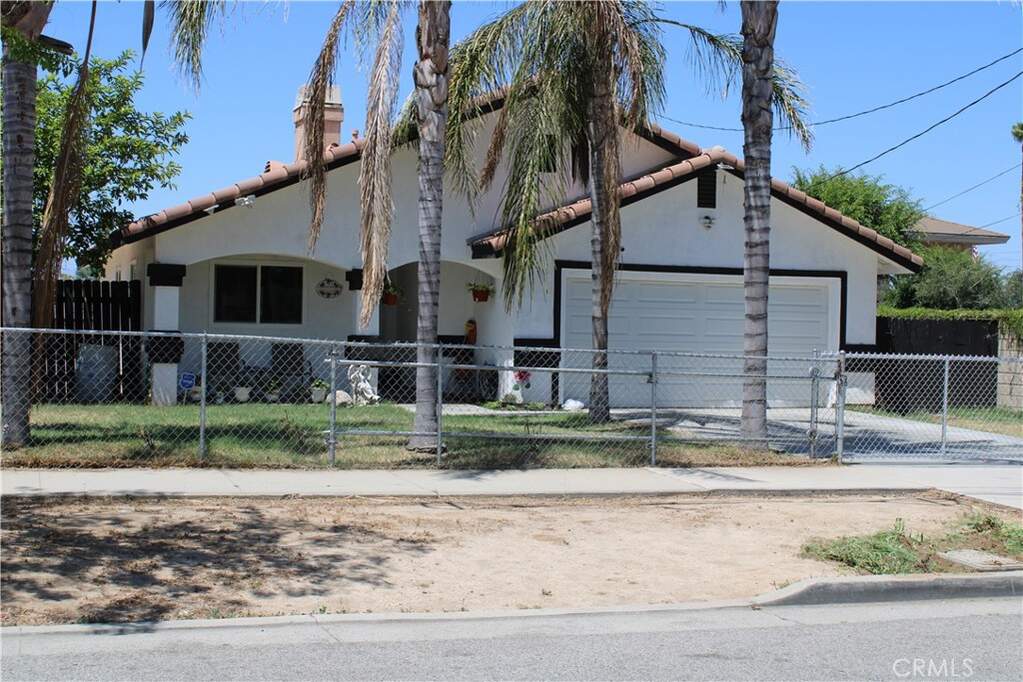 3360 Winstrom Street, Riverside, CA 92504