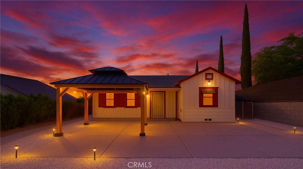 15511 2nd Street, Victorville, CA 92395