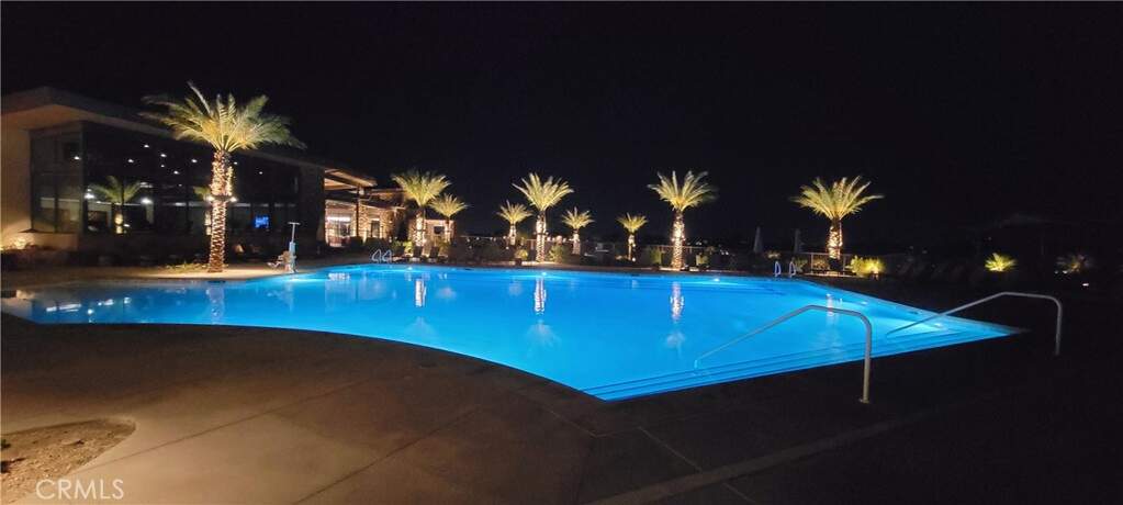 82 Burgundy, Rancho Mirage, CA 92270