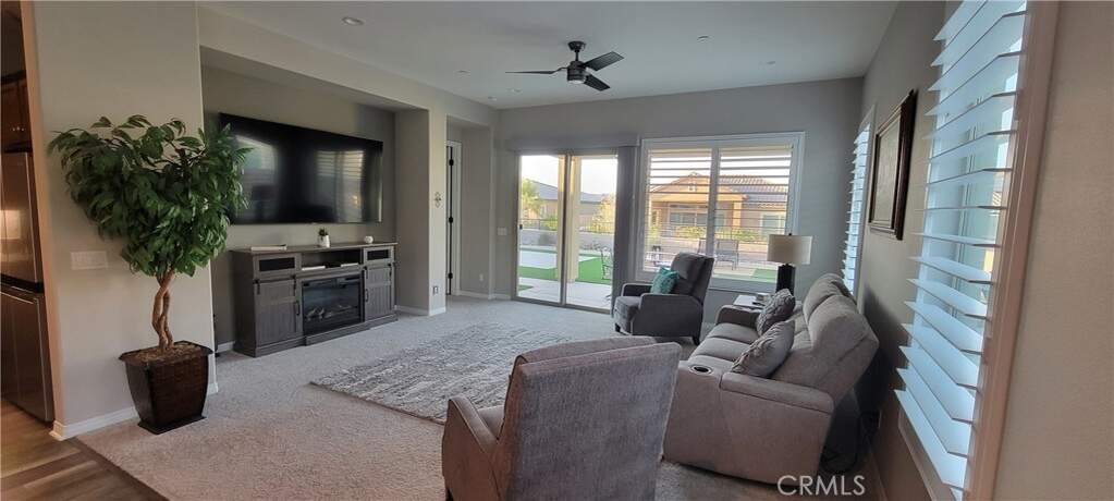 82 Burgundy, Rancho Mirage, CA 92270