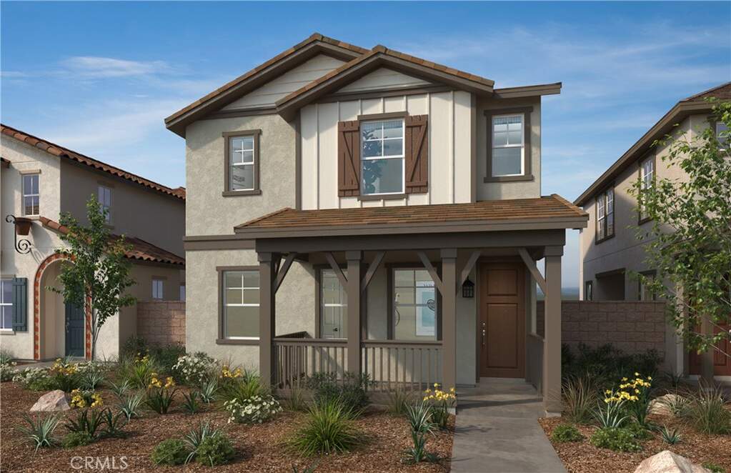 16001 E Preserve Loop