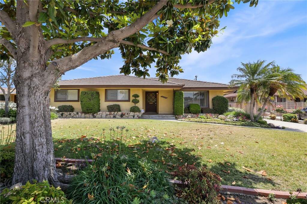 12429 Baker Avenue, Chino, CA 91710