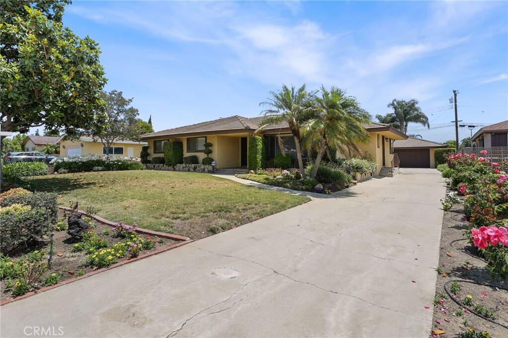 12429 Baker Avenue, Chino, CA 91710