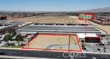0 Palmdale, Victorville, CA 92392