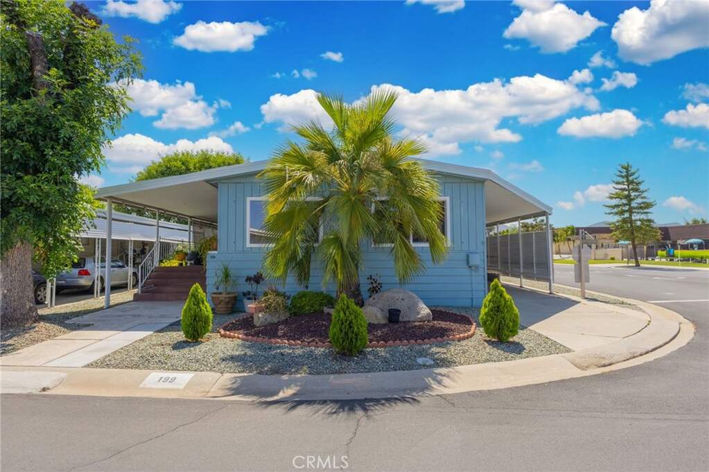 27601 Sun City Blvd #199, Menifee, CA 92586
