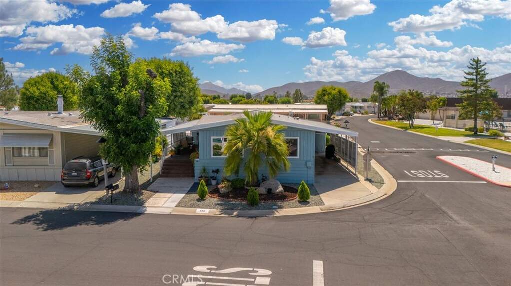 27601 Sun City Blvd #199, Menifee, CA 92586