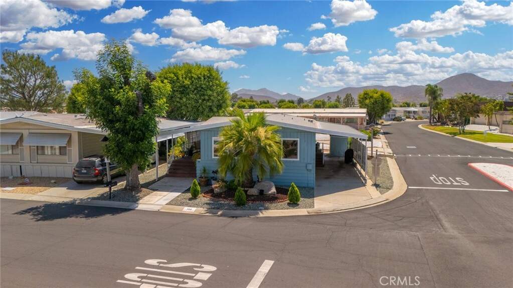 27601 Sun City Blvd #199, Menifee, CA 92586