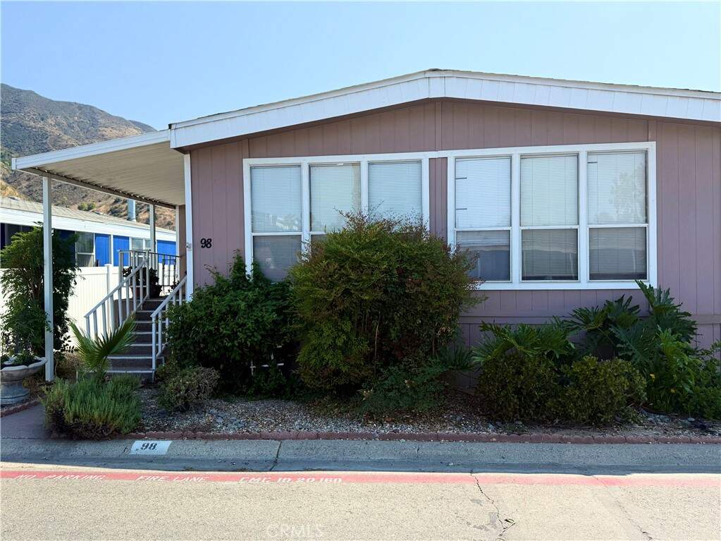 4901 Green River Road #98, Corona, CA 92878