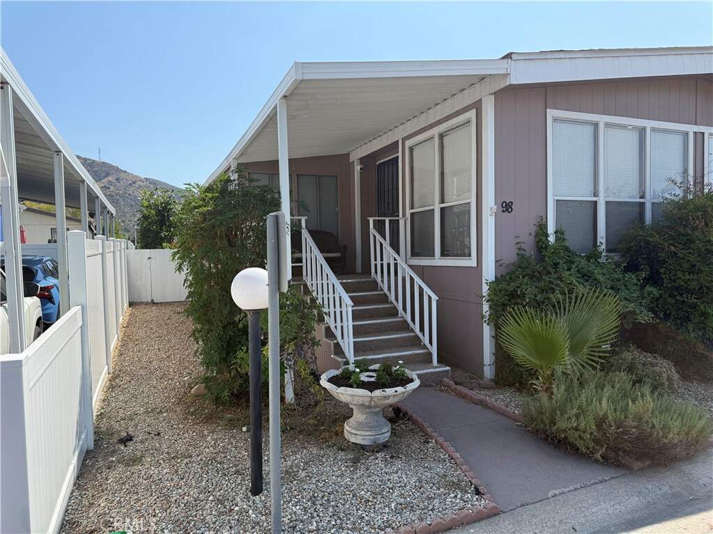 4901 Green River Road #98, Corona, CA 92878