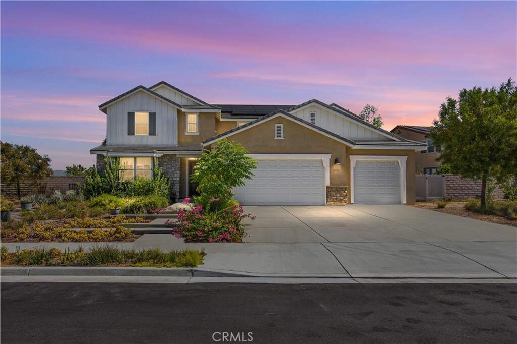 13438 Ambrosia Court, Riverside, CA 92503