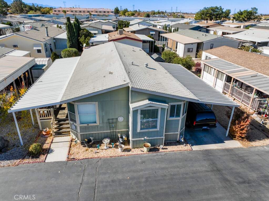 14000 El Evado Road #56, Victorville, CA 92392