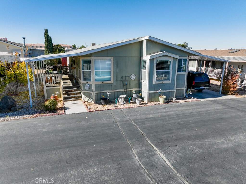 14000 El Evado Road #56, Victorville, CA 92392