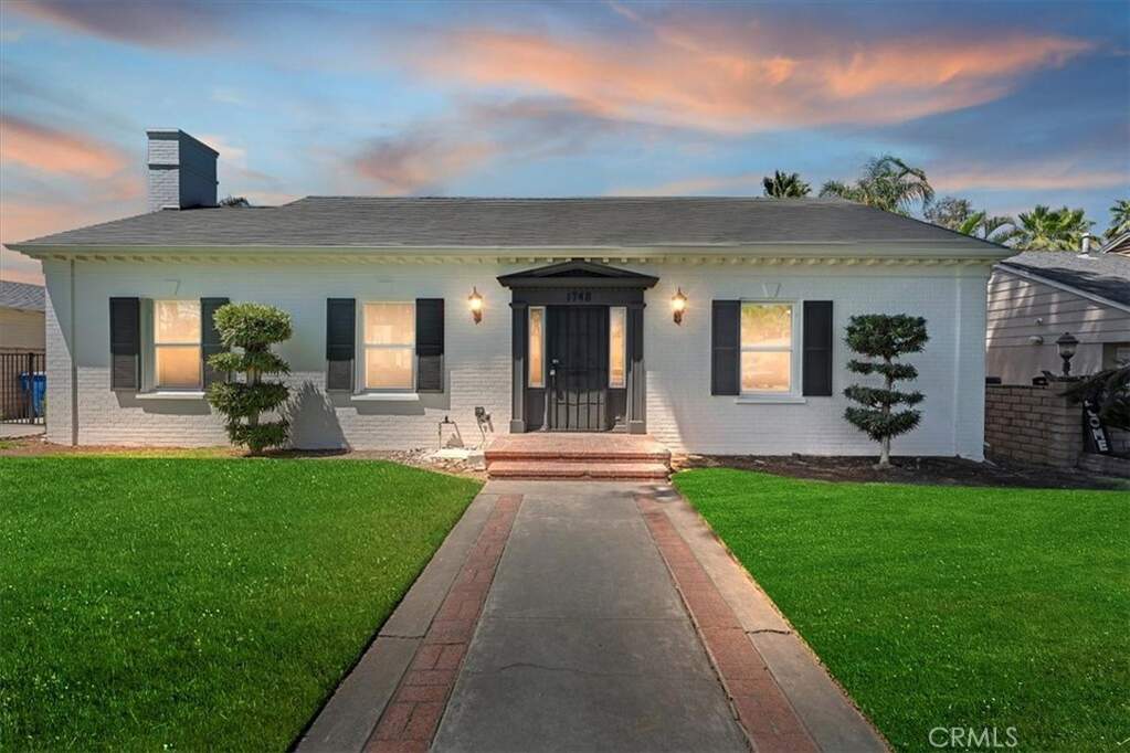 1748 Prince Albert Drive, Riverside, CA 92507