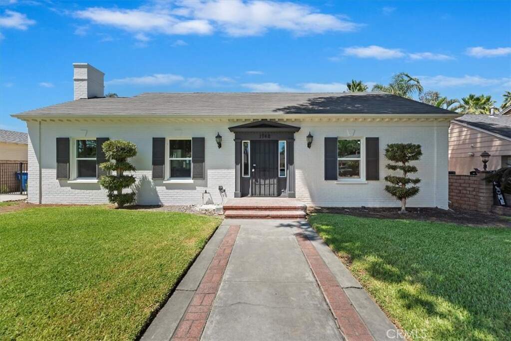 1748 Prince Albert Drive, Riverside, CA 92507