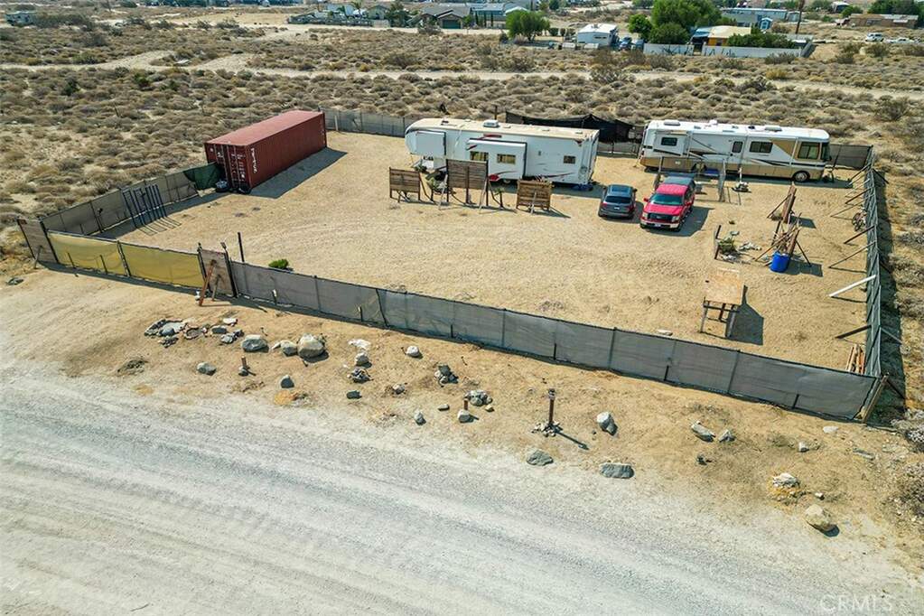 0 Rockview Drive, Whitewater, CA 92282