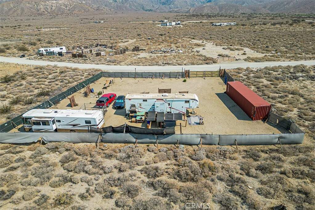 0 Rockview Drive, Whitewater, CA 92282