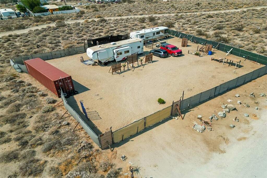 0 Rockview Drive, Whitewater, CA 92282