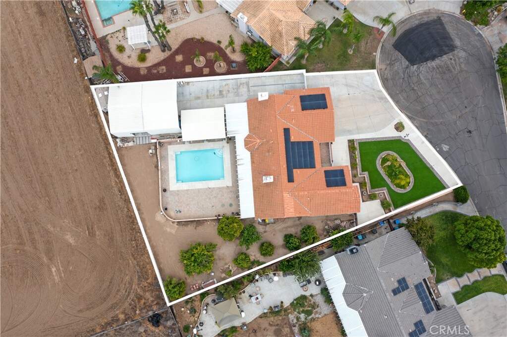 29350 Jarrell Court