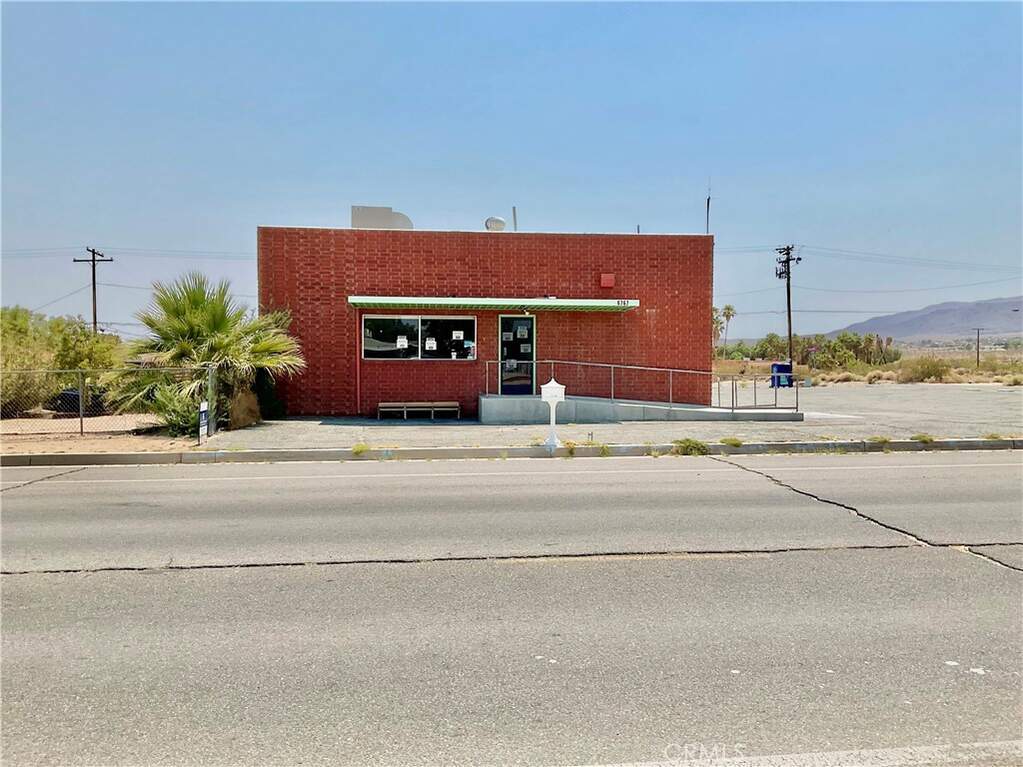 6767 Adobe Road, 29 Palms, CA 92277