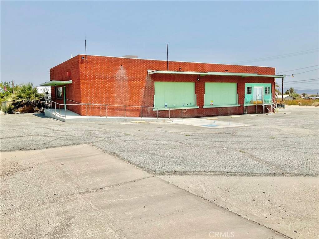 6767 Adobe Road, 29 Palms, CA 92277