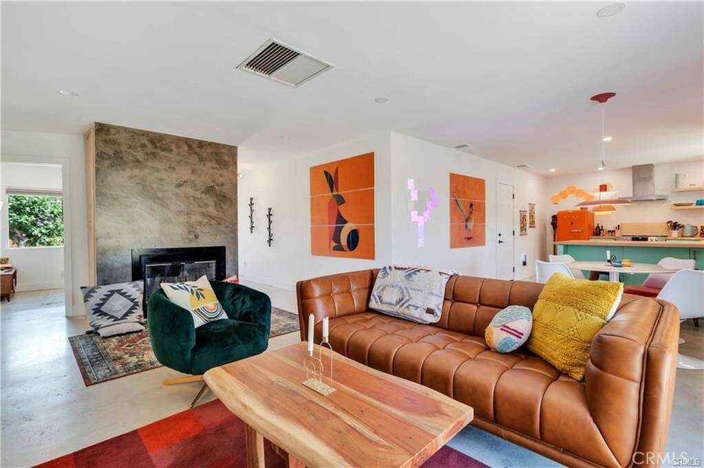 61776 Calle Los Amigos, Joshua Tree, CA 92252