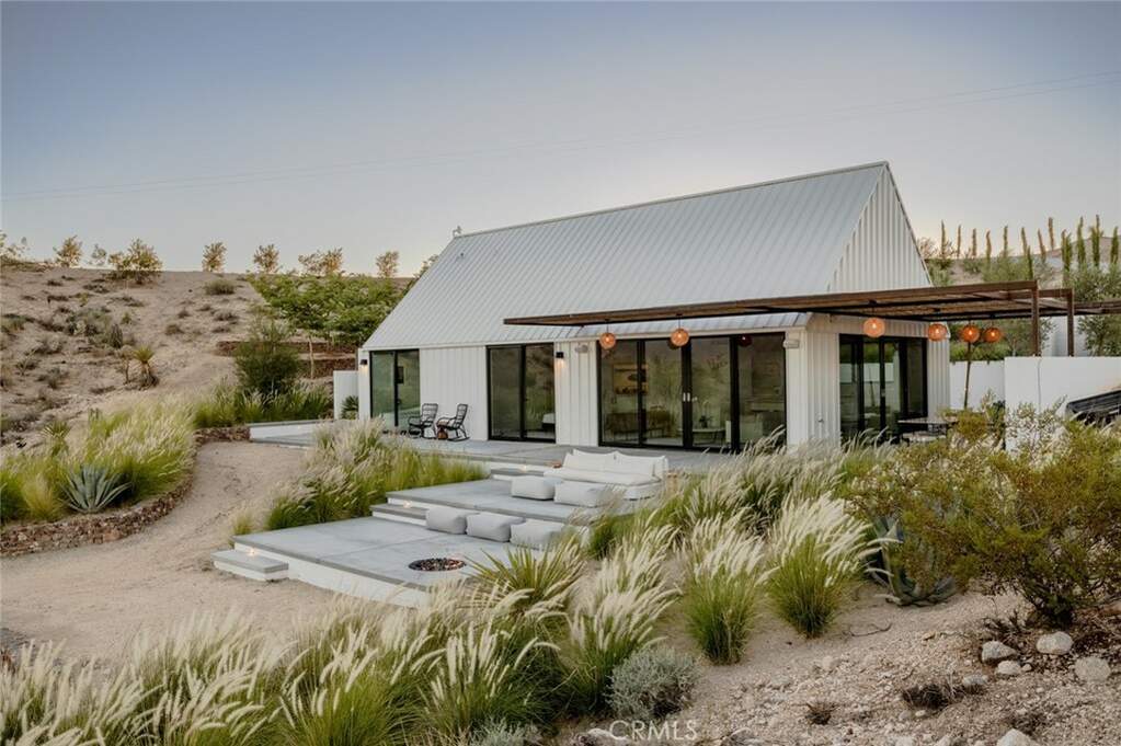 4975 Alta Avenue, Yucca Valley, CA 92284