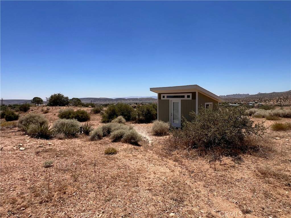 2639 Tumbleweed Trail, Pioneertown, CA 92268