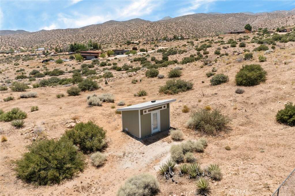 2639 Tumbleweed Trail, Pioneertown, CA 92268