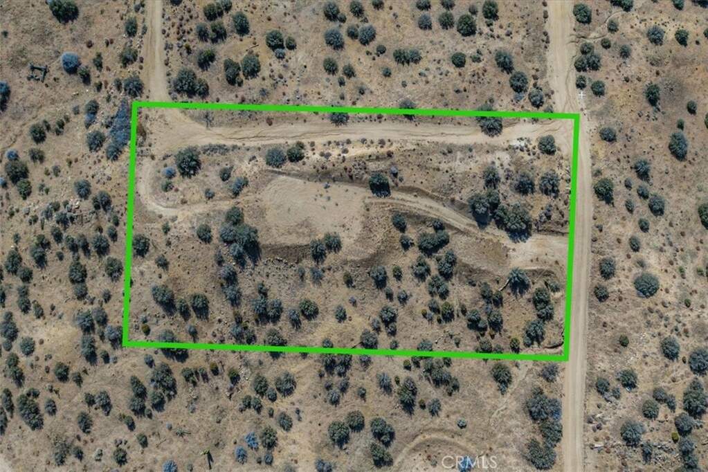 2841 Tumbleweed Trail, Pioneertown, CA 92268