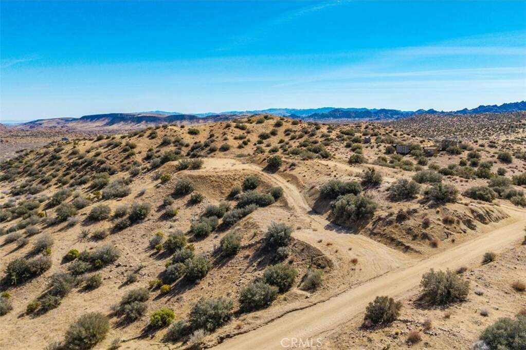 2841 Tumbleweed Trail, Pioneertown, CA 92268