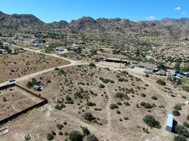 0 Annie Oakley, Pioneertown, CA 92268